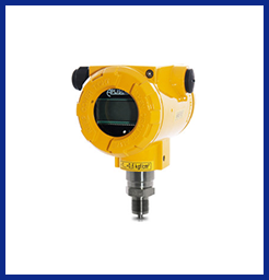 Pressure Transmitters