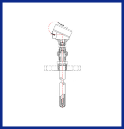 Immersion Sensor