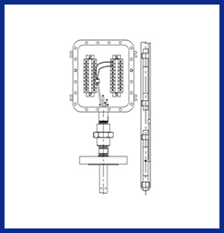 Multipoint Thermocouple
