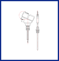 Remote Head Mount Assemblies