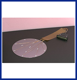 Wafer Sensor
